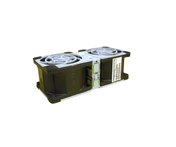 Sun 541-2068 CPU Dual Fan Assembly for T5220