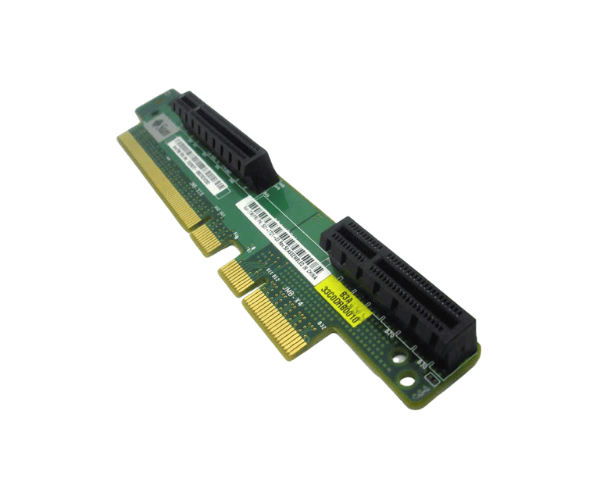 Sun 541-2128 x8 PCI Express/XAUI Riser Card Assembly