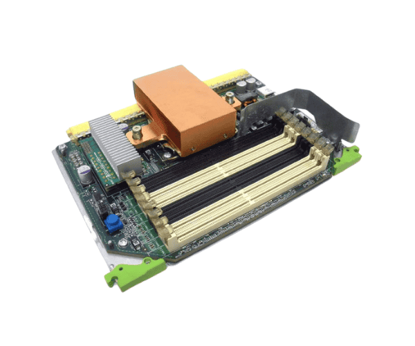 Sun 541-2262 X8113A-Z 2.8Ghz Dual Core 8-SLOT DIMM