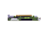 Sun 541-2883 1-Slot X16 PCI Express Riser Assembly