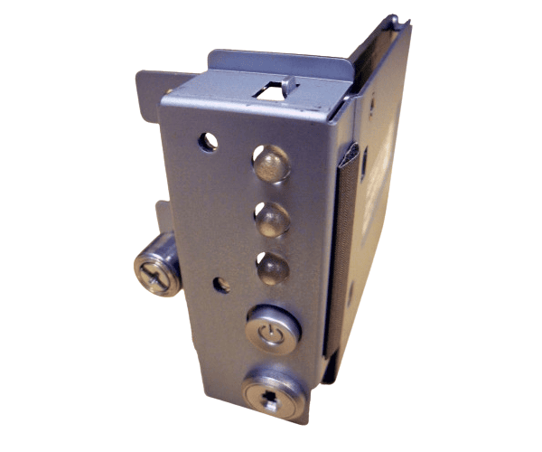 Sun 541-3306 Operator Panel for M3000