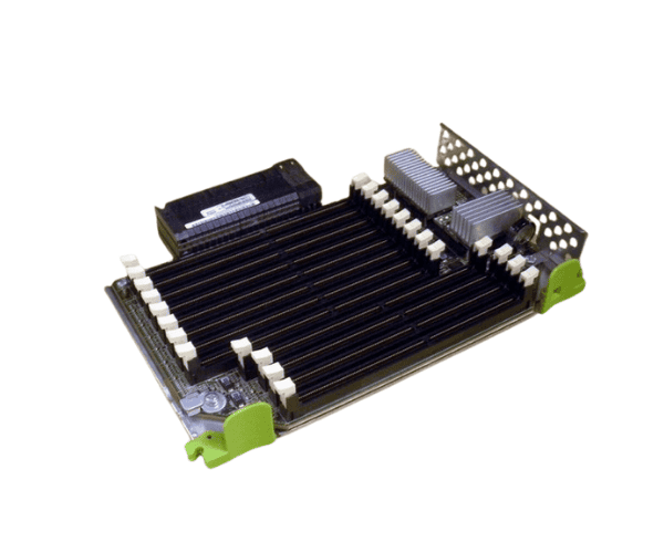 Sun 541-3791 12 Slot Memory Module T5440