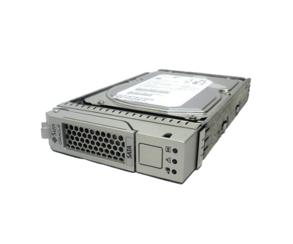 Sun 542-0164 2TB 7.2K SATA 3.5in Hard Drive