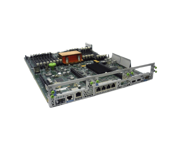 Sun 542-0229 8-Core 1.2Ghz System Board