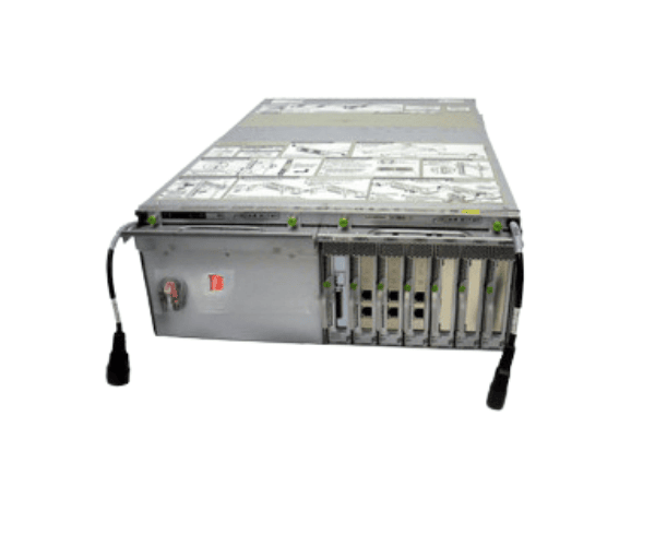 Sun 596-5631 7-Slot PCIE Boat For I/O Expansion