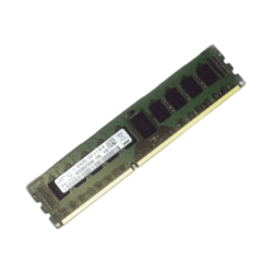 Sun 7011452 4GB 1.35V DDR3L-1333 DIMM Memory