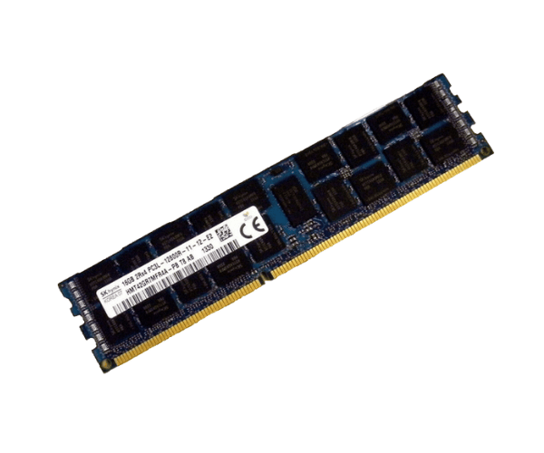 Sun 7018701 16GB DDR3-1600 DIMM 1.35V 7100794