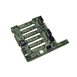 Sun 7039459 6-Slot Disk Backplane Assembly