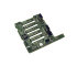 Sun 7039459 6-Slot Disk Backplane Assembly