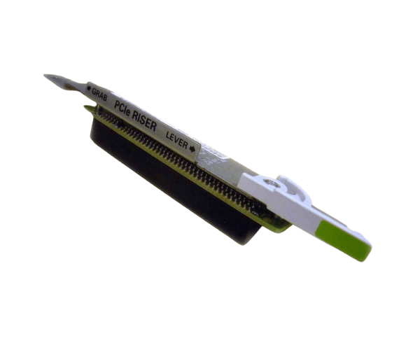 Sun 7048292 PCI-E 1-Slot Riser Board Assembly
