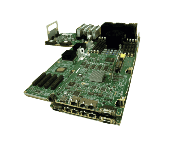 Sun 7048409 Quad Core 2.86Ghz M3000 System Board