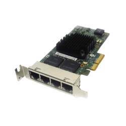 Sun 7048474 4-Port Gigabit PCIe 2.0 Adapter