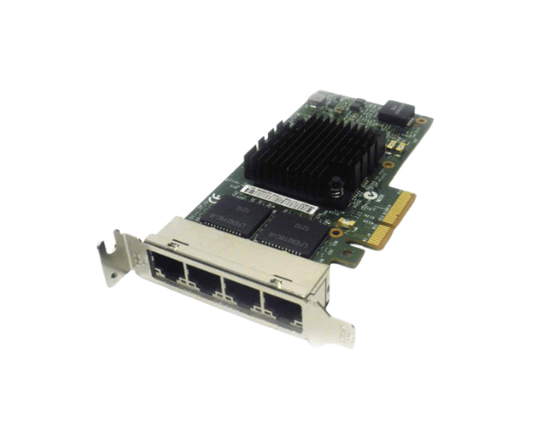Sun 7048474 4-Port Gigabit PCIe 2.0 Adapter