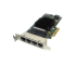Sun 7048474 4-Port Gigabit PCIe 2.0 Adapter