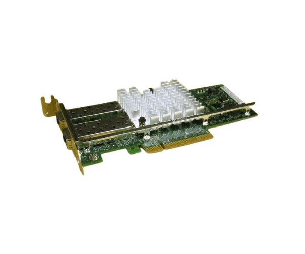 Sun 7051223 2-Port 10GB PCIe Ethernet SFP+ Adapter