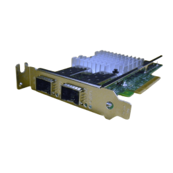 Sun 7051223 Dual Port 10GB PCIe SFP+ Ethernet Adapter