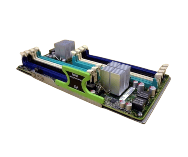 Sun 7051516 Memory Riser Assembly