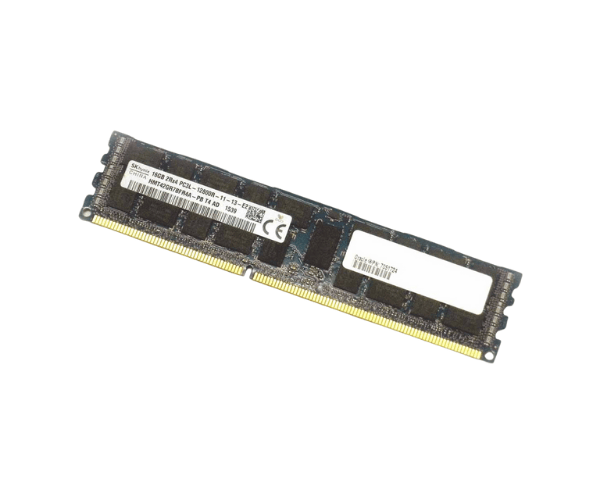 Sun 7051724 Memory 16GB DDR3L-1600/PC3L-12800 DIMM