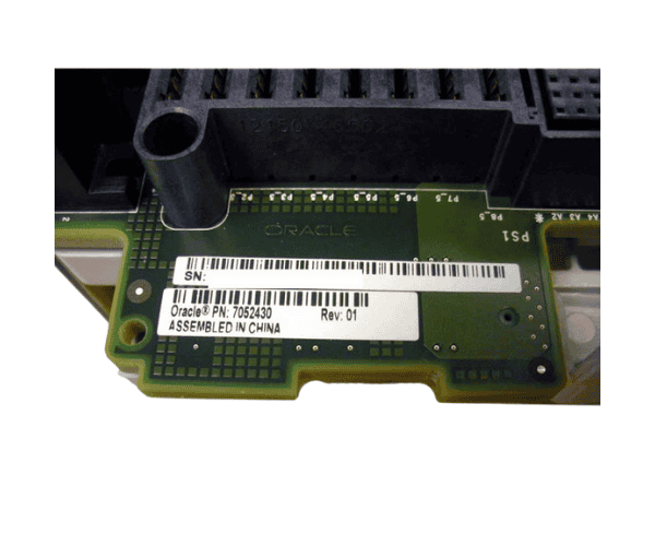 Sun 7052430 Power Distribution Board Assembly
