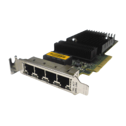 Sun 7055021 PCIe 4-Port Gigabit Ethernet Adapter