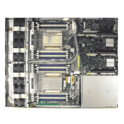 Sun 7058153 X4-2 System Board Assembly 7046330