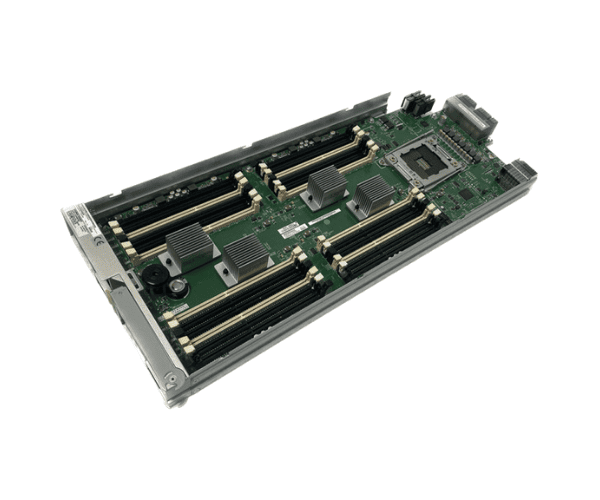 Sun 7304446 CPU/Memory Module Assembly X5-8