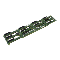 Sun 7311542 12-Slot Disk Backplane for X6-2L S7-2