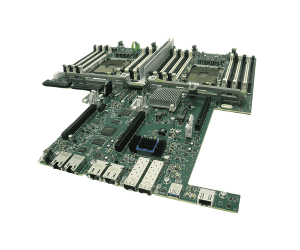 Sun 7317636 X7-2 System Board