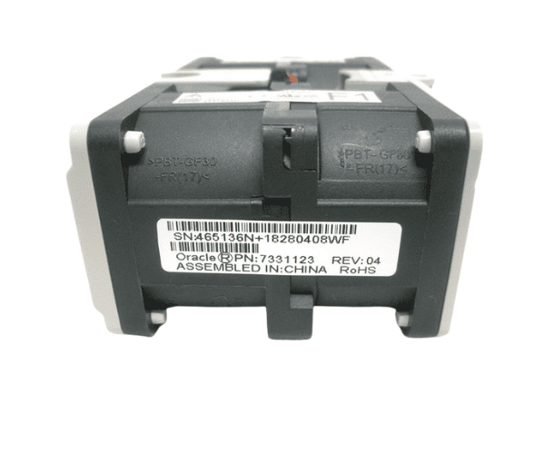 Sun 7331123 Quad Fan Module for X7-2