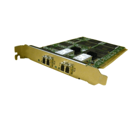 Sun LP9402DC 2GB Dual Fiber Adapter
