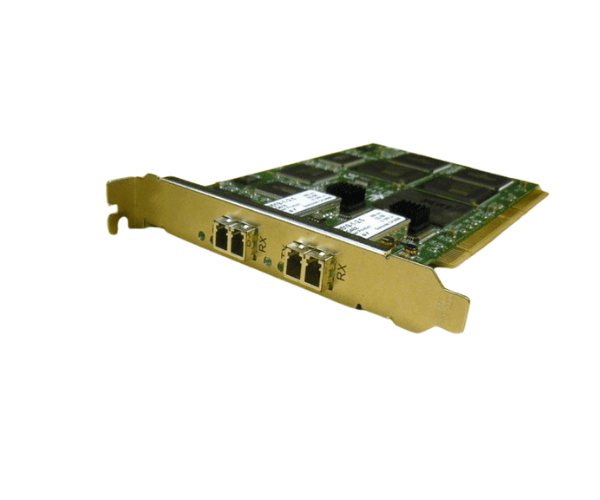 Sun LP9402DC 2GB Dual Fiber Adapter