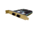 Sun LP9802DC-E Emulex 2GB Dual Port Fiber Adapter