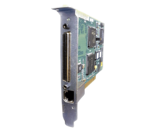 Sun X1032A 501-2741 SE Ultra Wide PCI SCSI / FastEthernet Adapter