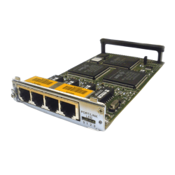 Sun X1042A  501-4302 SBus Quad Fast Ethernet 1.0 Adapter