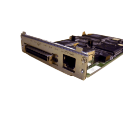 Sun X1053A Fast SCSI-2 Buffered Ethernet Adapter
