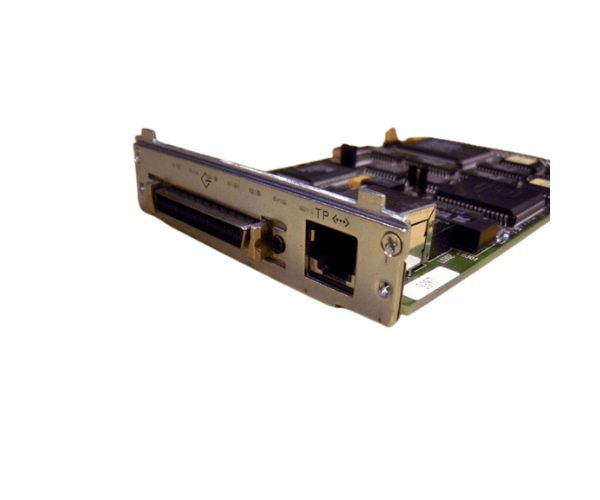 Sun X1053A Fast SCSI-2 Buffered Ethernet Adapter