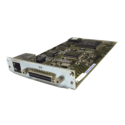 Sun X1059A 501-2919 SBus Fast Ethernet Adapter
