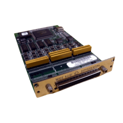 Sun X1062A SCSI SBus Differential Fast/Wide Adapter