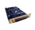 Sun X1063A 370-1703 SCSI Single Ended Fast/Wide SBus Adapter