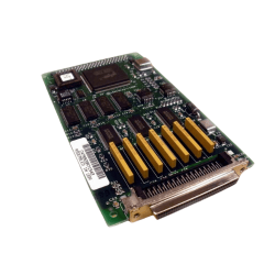Sun X1065A SCSI SBus Differential Ultra Wide Adapter