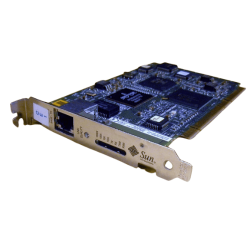 Sun X1150A 501-5902 PCI GigaSwift Fibre Ethernet Adapter