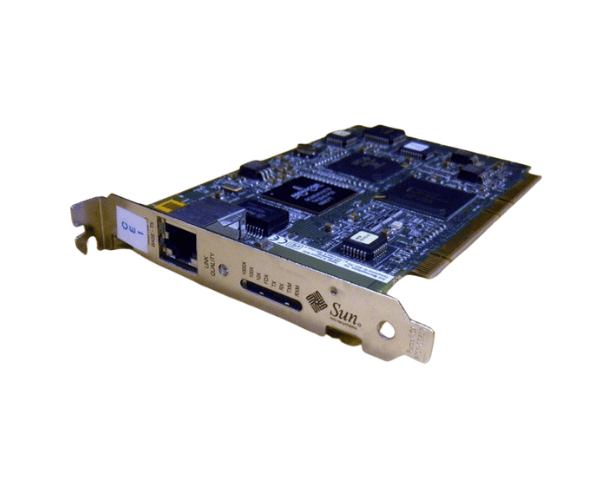 Sun X1150A 501-5902 PCI GigaSwift Fibre Ethernet Adapter