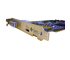 Sun X3151A 501-5524 MMF Fiber PCI GigaSwift Ethernet Adapter