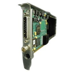 Sun X3678A Expert 3D Wildcat 24-Bit PCI Graphics Card