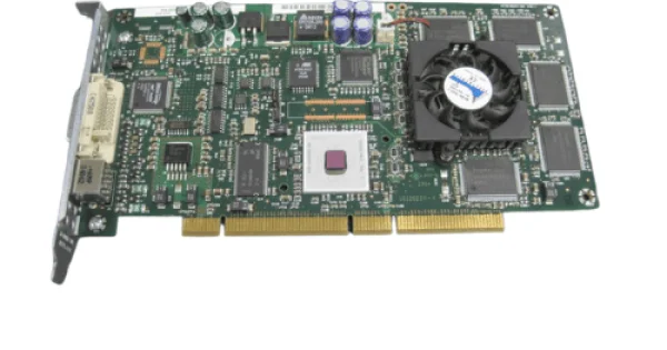 Sun X3780A XVR-600 Graphics Accelerator Price in Bangladesh