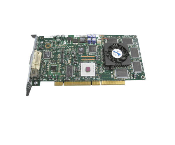 Sun X3780A XVR-600 Graphics Accelerator