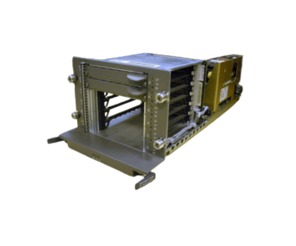 Sun X4040A CPCI I/O Assembly 6 Slot SF3800 540-4591