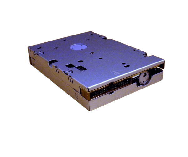 Sun X6005A Manual Eject Triple Density Floppy