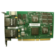Sun X6727A 375-3030 PCI Dual Port FC Host Adapter