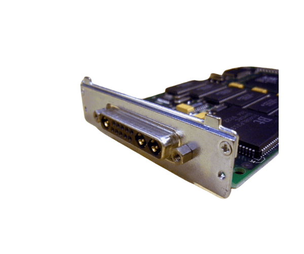 Sun X7110A 501-2922 Turbo GX 8-Bit Frame Buffer Graphics